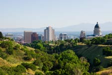 Salt Lake City Property Managers